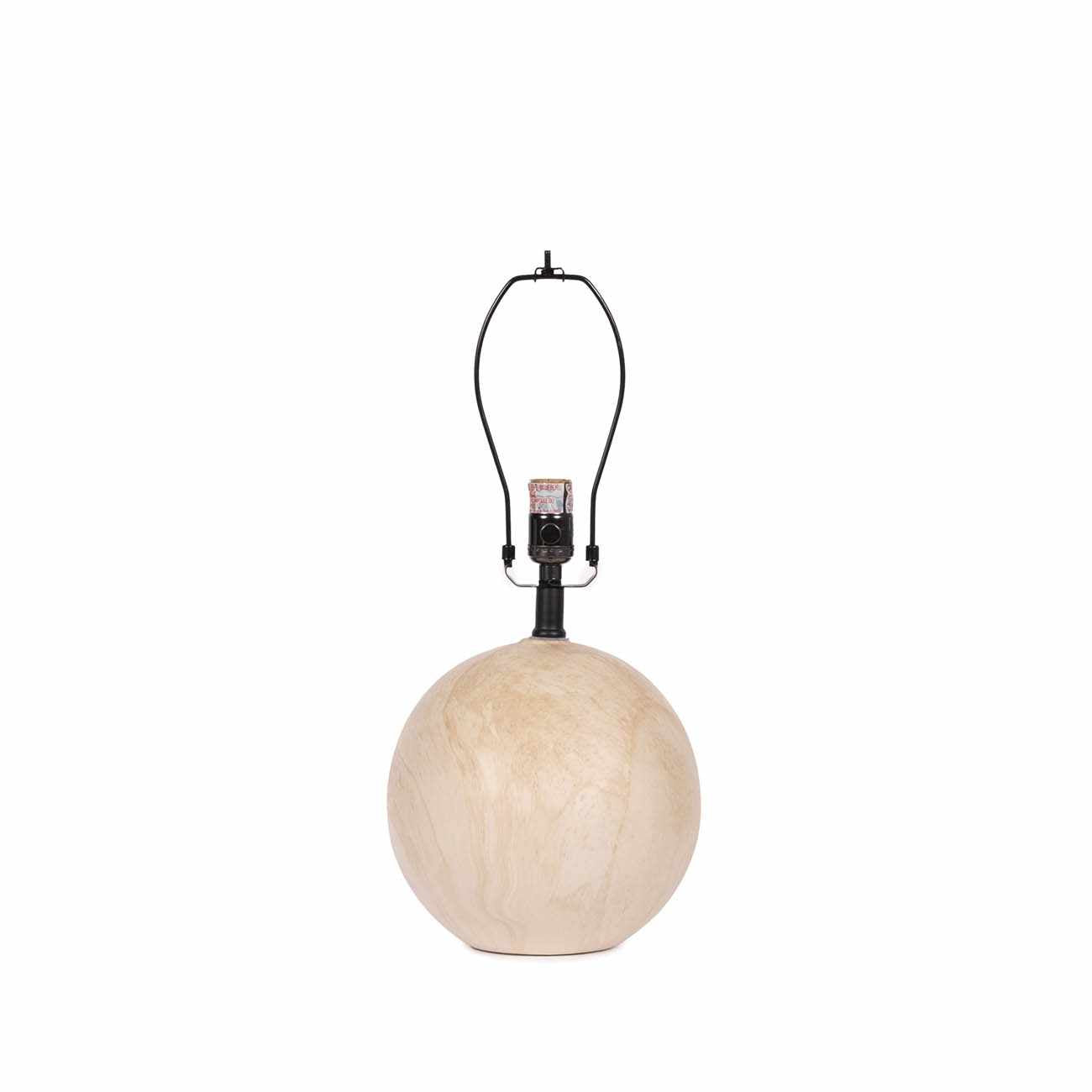 Brandvlei Table Lamp