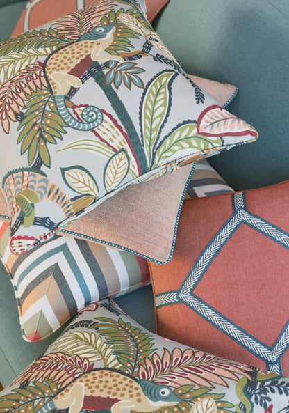 Iggy Performance Pillow Cover in Desert, Thibaut Pillows