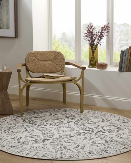 Megargel Area Rug