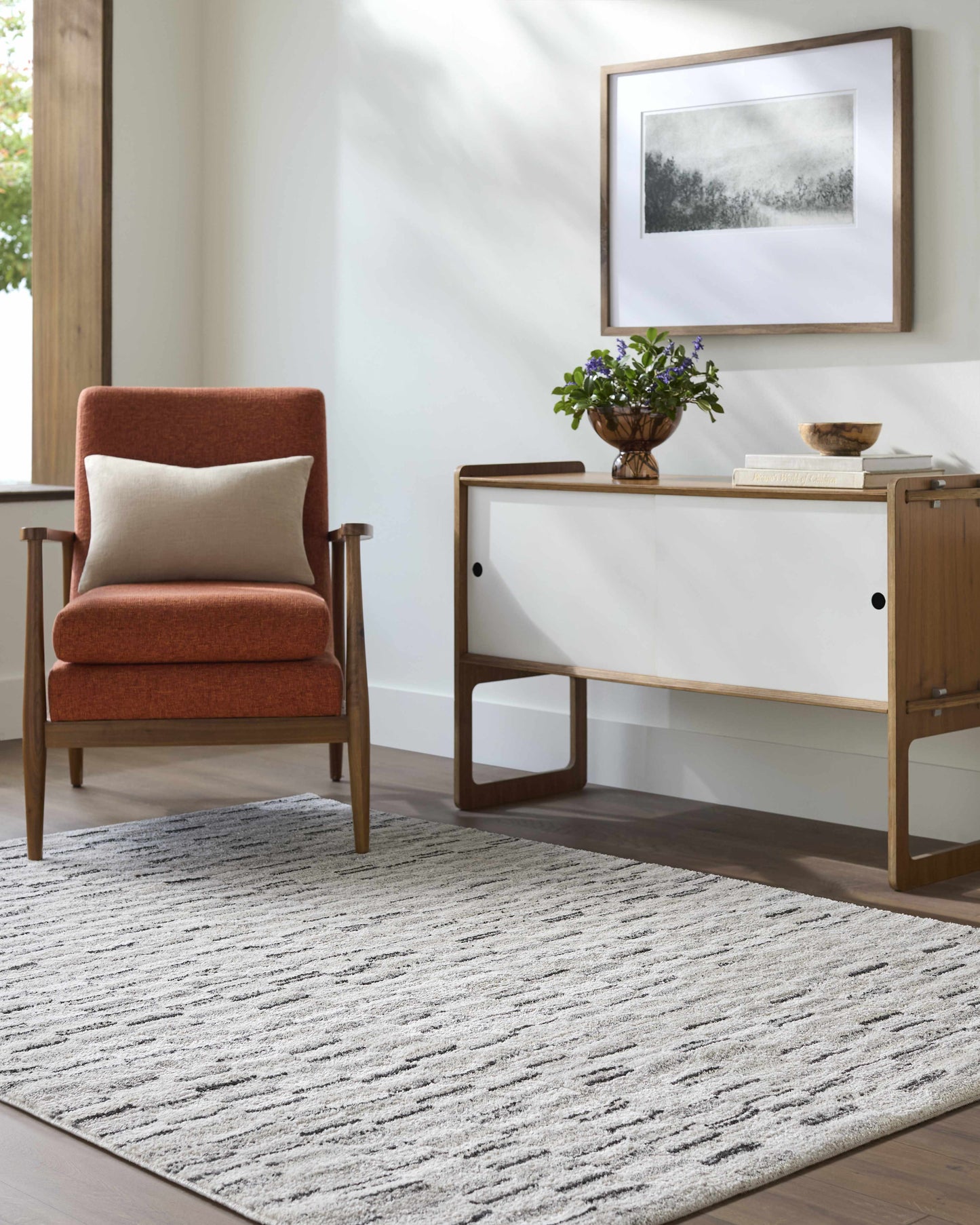 Reece Luxe Rug