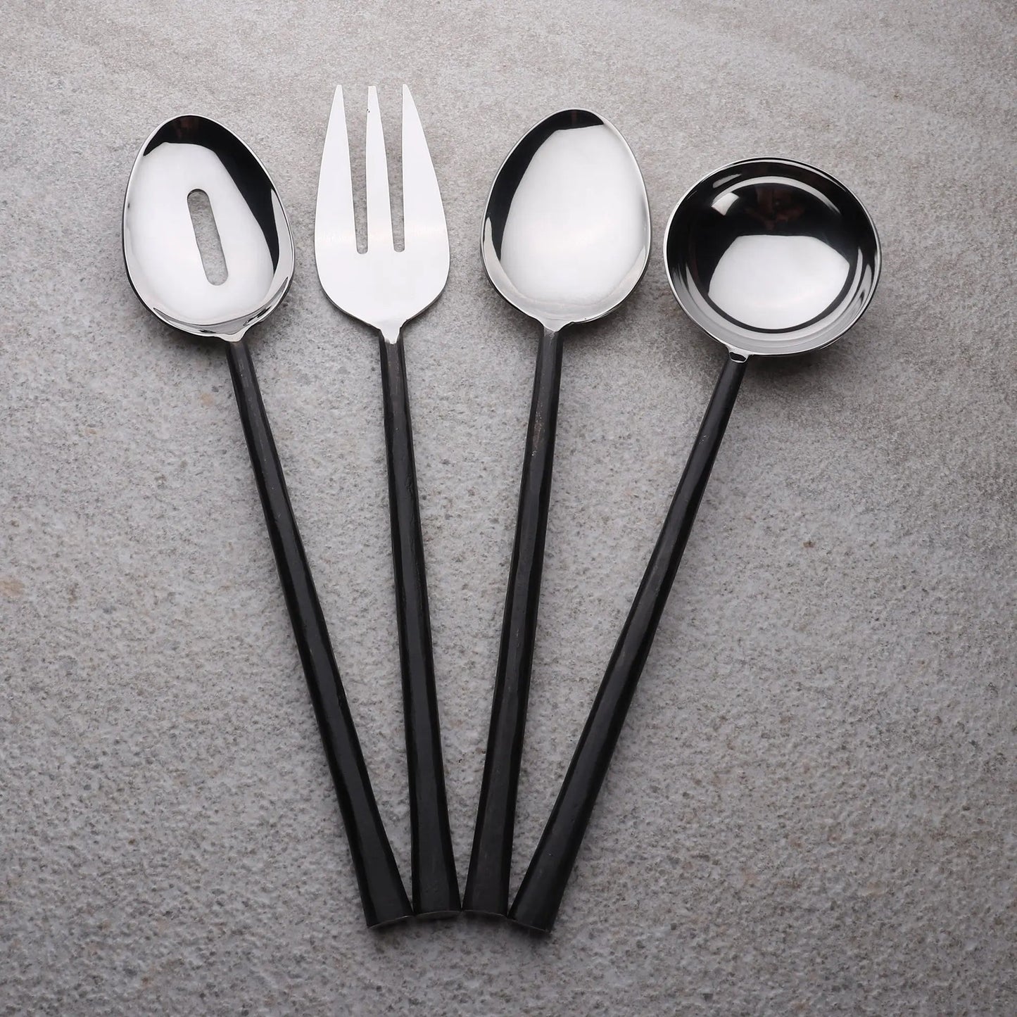 SUNDANCE HOSTESS 4 PC. SET