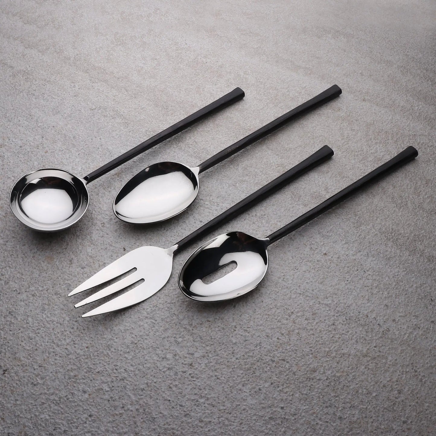 SUNDANCE HOSTESS 4 PC. SET