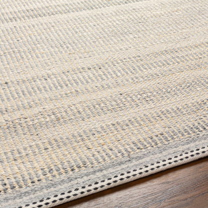 Abucay Jute Rug