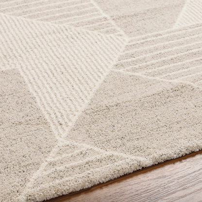 Almas Luxe  Rug