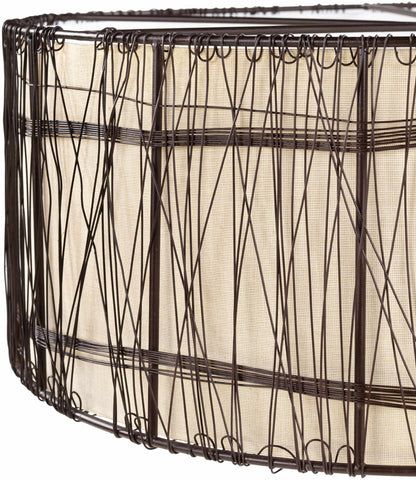 Aloguinsan Ceiling Light - Clearance