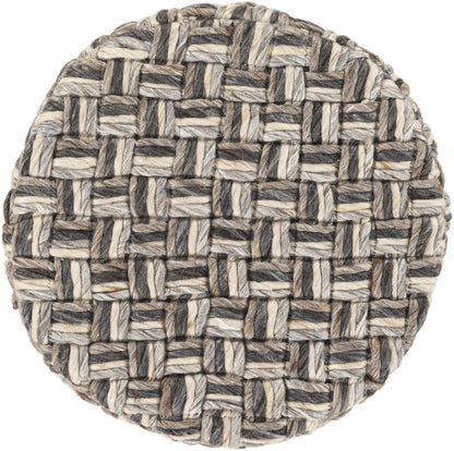 Banos Stool Ottoman - Clearance