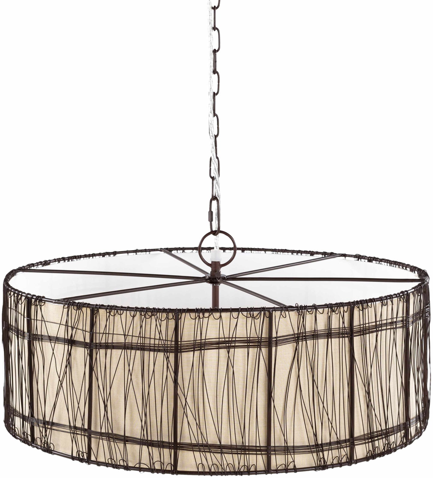 Aloguinsan Ceiling Light - Clearance