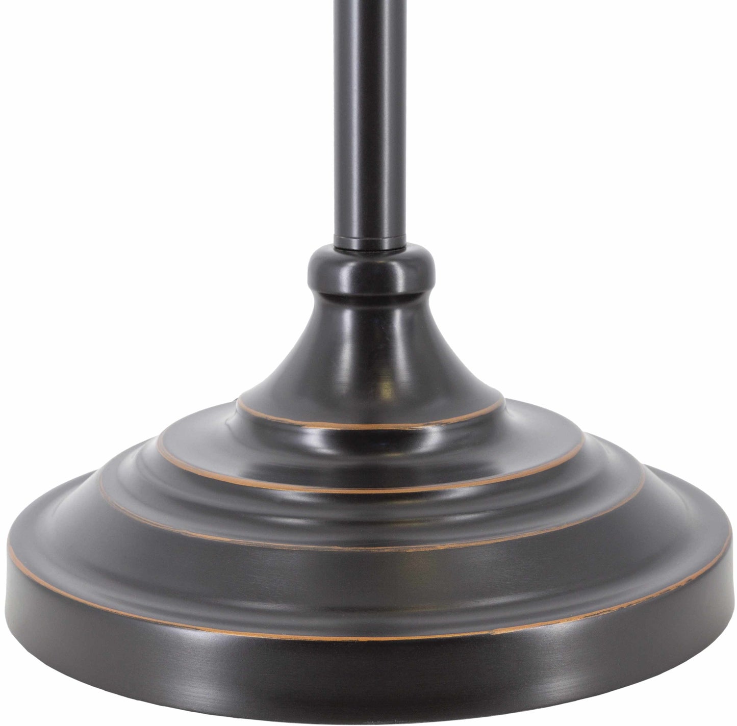 Isiolo Floor Lamp - Clearance