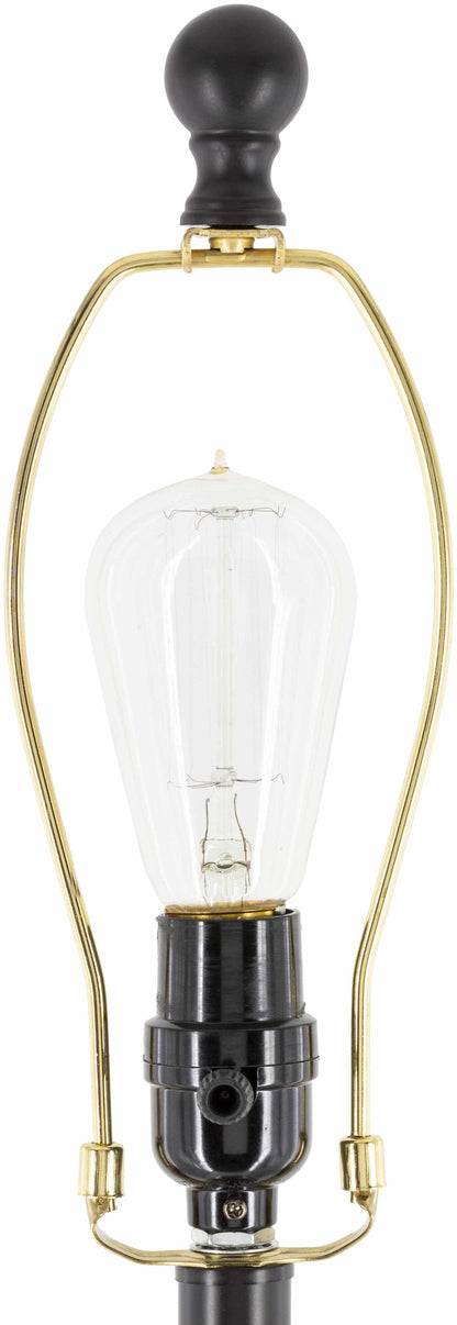 Isiolo Floor Lamp - Clearance