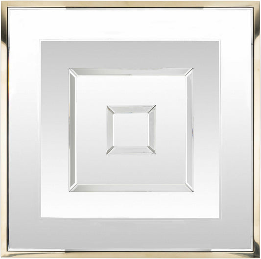 Morgandale Mirror - Clearance
