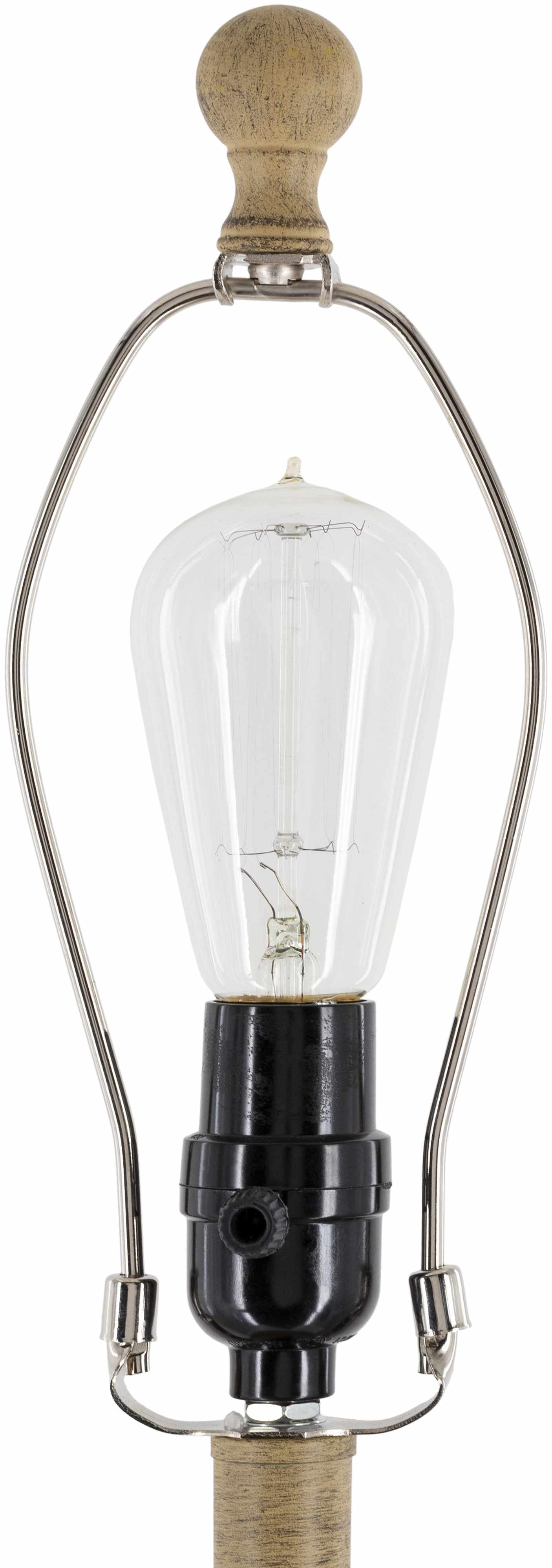 Pazar Table Lamp - Clearance