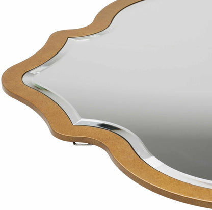 Shefield Mirror - Clearance