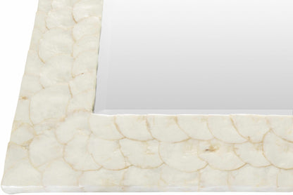 Tabuk Mirror